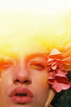 Beauty Archive Magazine