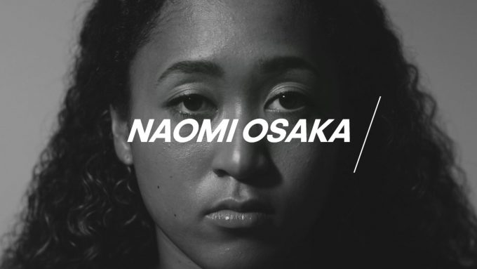 adidas | Naomi Osaka x Kimiko Date | CREATIVITY IS THE ANSWER #01