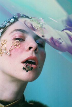 Beauty Archive September Issue