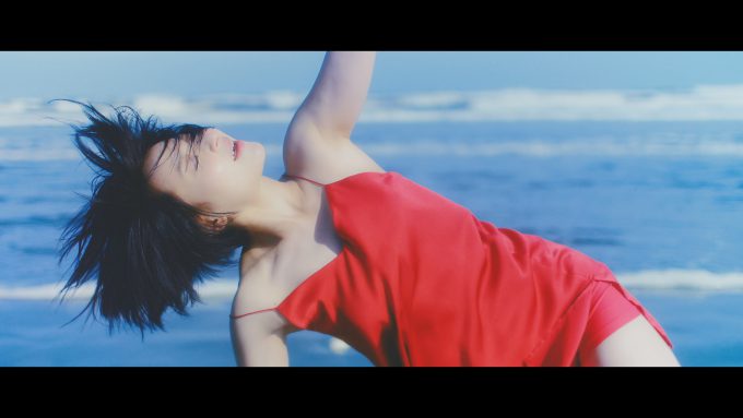 ASTALIFT WHITE 「美白よろこびの舞」篇/FUJIFILM