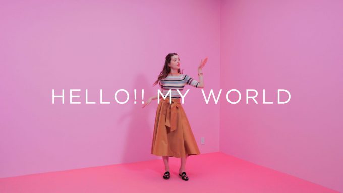 S-PAL 2017 SPRING TVCM