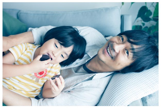 モンデリーズ・ジャパン株式会社「OREO」