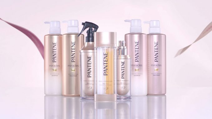 PANTENE Miracles