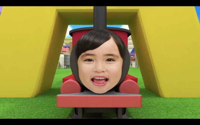 セイハ英語学院 「セイハは続くよ」TVCM