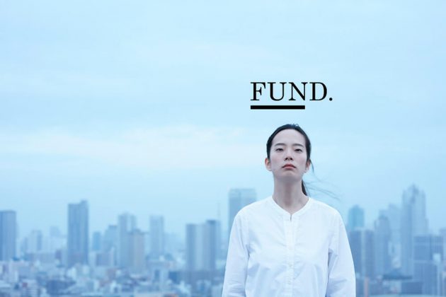 SPARX FUND.