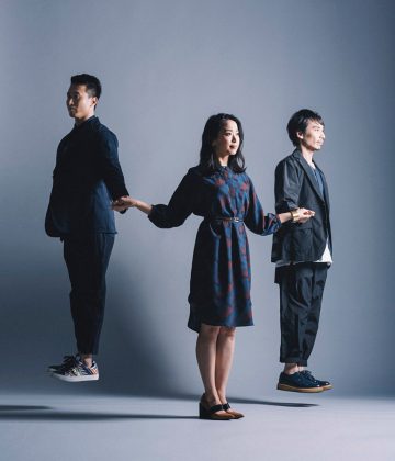 hidali アーティスト写真