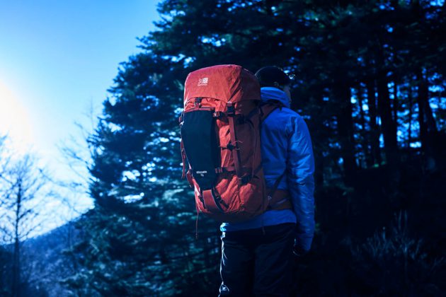 karrimor ultimate project 2019AW