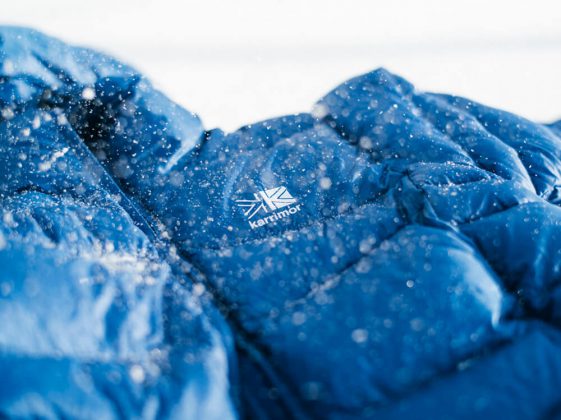 karrimor winter method 2019