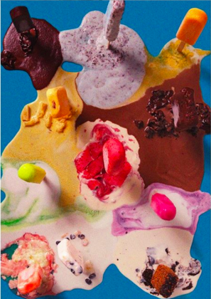 LANGUOROUS SUMMER 2