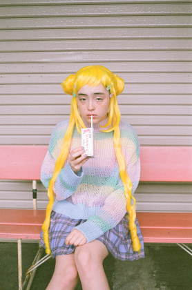 Lazyoaf TOKYO