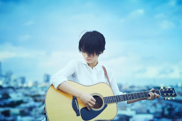miwaアーティスト写真