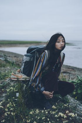 SAVVY 10月号
