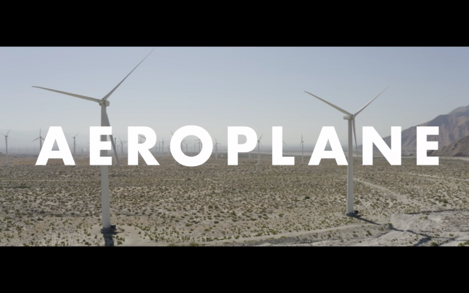 Petite Meller – Aeroplane