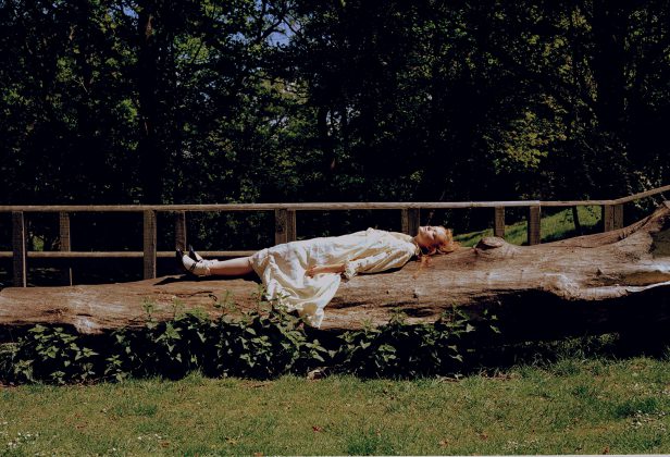 PUSS PUSS Magazine – Prairie Girl