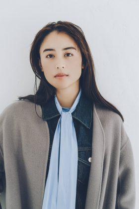 SPRiNG 12月号