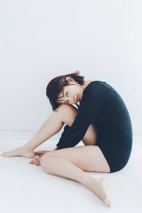 ar 12月号