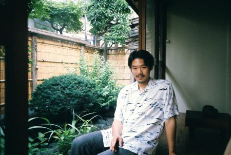 北岡稔章