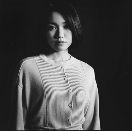 二階堂ふみ TFP