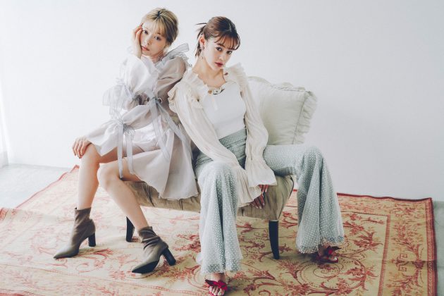 ViVi 3月号