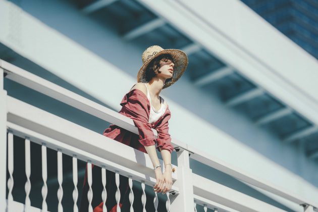Omekashi 2020 SPRING
