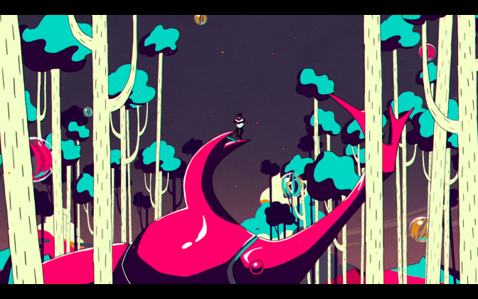Little World