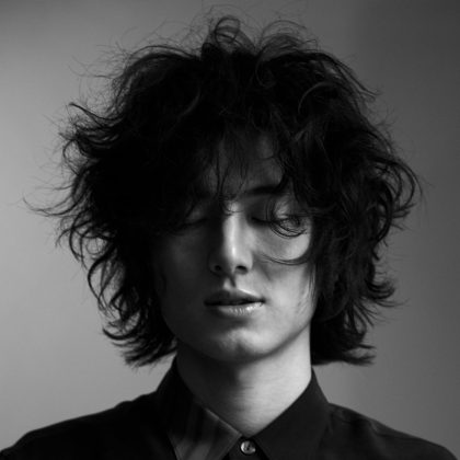 藤井風「HELP EVER HURT NEVER」