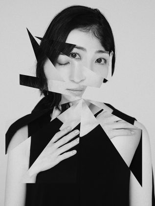 音楽と人 2020年8月号 坂本真綾