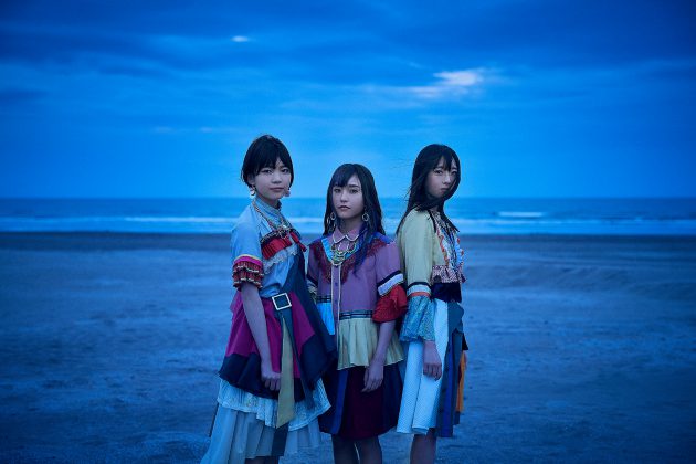 sara tob sakana「DEEP BLUE」