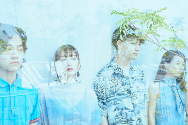 音楽ナタリー 緑黄色社会