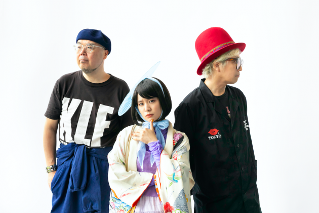 トーキョーベートヴェン「ニッポン食いしんBOYS」
