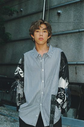 ViVi 2020年10月号 吉村界人