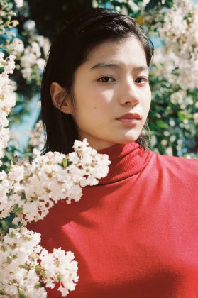 週刊SPA!「蒔田彩珠」