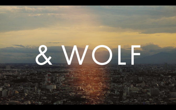 &WOLF
