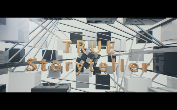 TRUE「Storyteller」MV