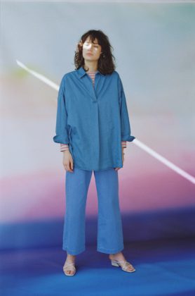 IENA 2021 SPRING COLLECTION