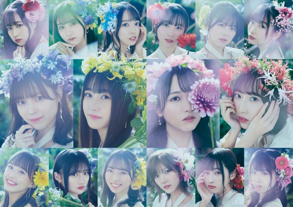 STU48「独り言で語るくらいなら」