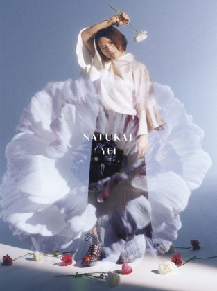 YUI「NATURAL」