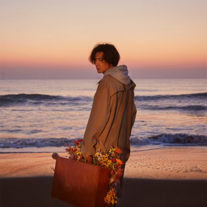 藤井風「旅路」