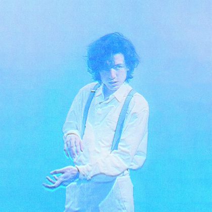 藤井風「青春病」