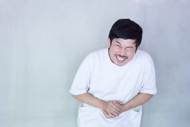 おかねチップス「岡野陽一」