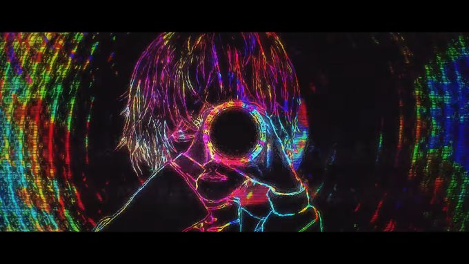 THE ORAL CIGARETTES「Naked」