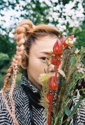 Chara×Takako Noel× MAISON SPECIAL2020 Winter Collection