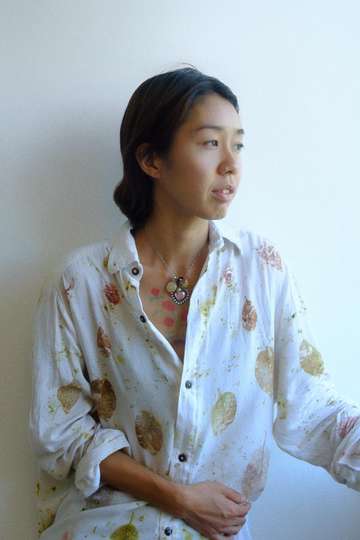 Takako Noel | Visual Artist（ヴィジュアルアーティスト） | Member