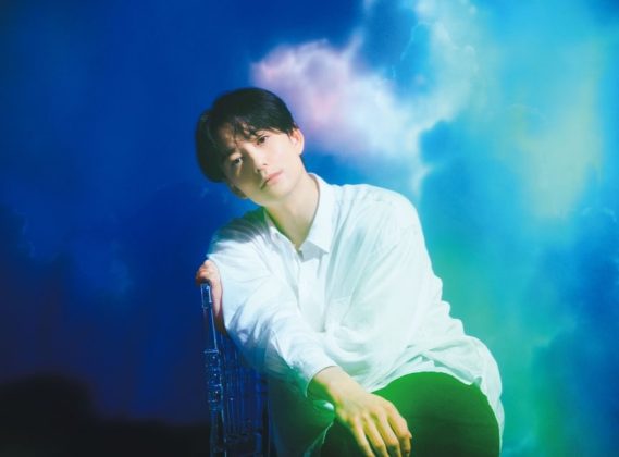 BARFOUT! 2025年12月号 VOLUME363 岡田将生